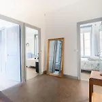 Apartamento Le Bobo Rémois - Center - Cathedral Reims