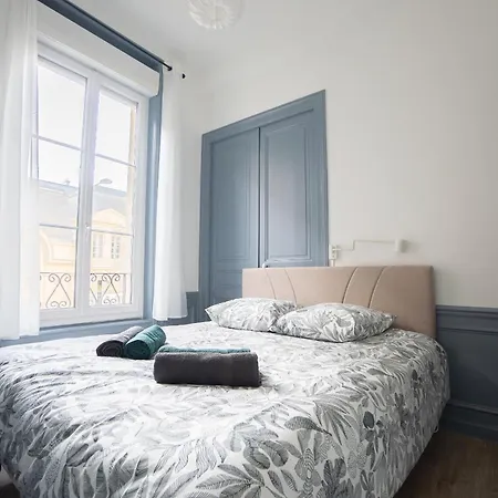 Le Bobo Rémois - Center - Cathedral