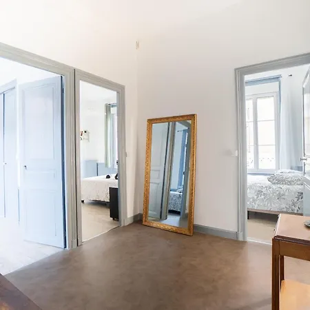 Appartement Le Bobo Rémois - Center - Cathedral Reims