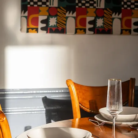 Le Bobo Rémois - Center - Cathedral Appartement Reims