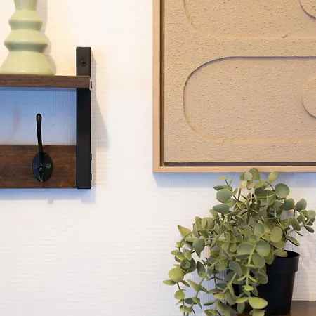 Appartement Le Bobo Rémois - Center - Cathedral Reims