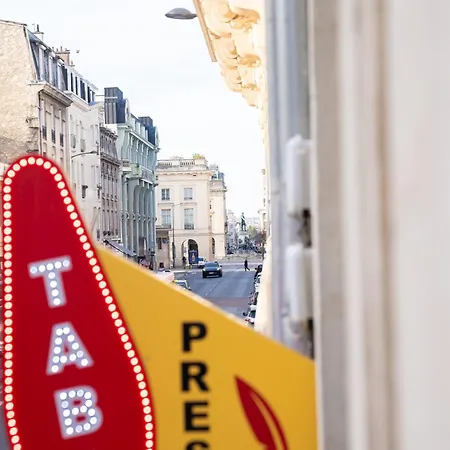 Appartement Le Bobo Remois - Center - Cathedral *