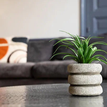 Lejlighed Le Bobo Remois - Center - Cathedral Reims