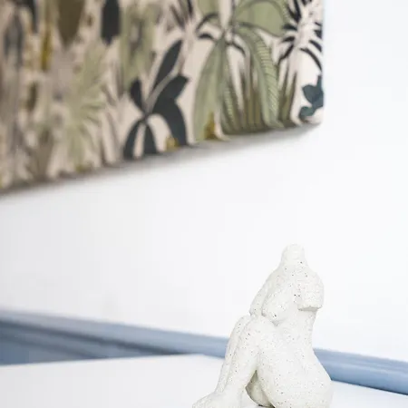 Le Bobo Rémois - Center - Cathedral Appartement *