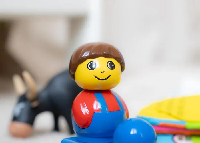 Le Bobo Remois - Center - Cathedral *