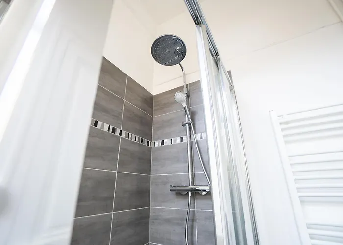 Le Bobo Remois - Center - Cathedral Lejlighed