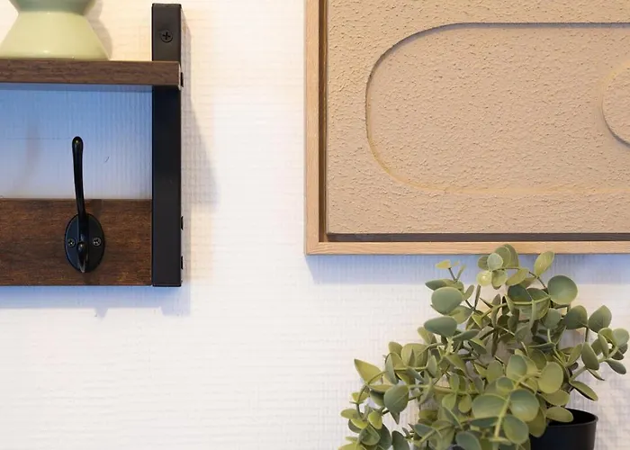 Appartement Le Bobo Remois - Center - Cathedral Reims