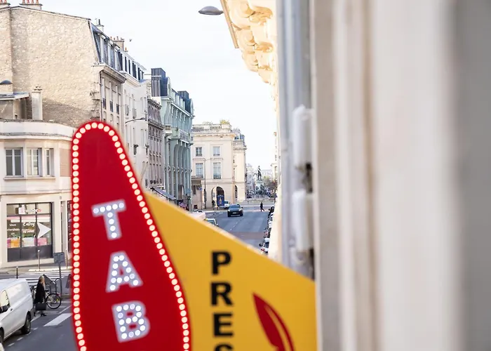 Lejlighed Le Bobo Remois - Center - Cathedral *