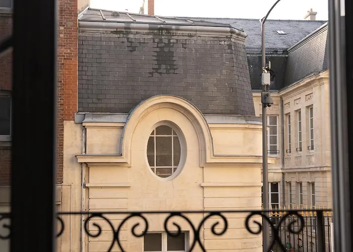 Le Bobo Remois - Center - Cathedral Lejlighed Reims