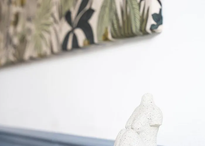 Le Bobo Remois - Center - Cathedral Appartement *