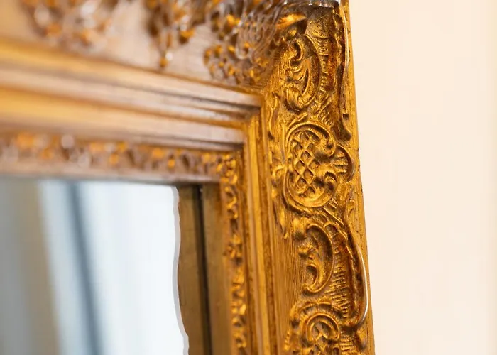 Lejlighed Le Bobo Remois - Center - Cathedral